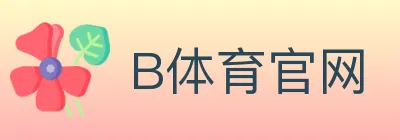 B体育官网 Logo